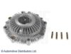 BLUE PRINT ADD691801 Clutch, radiator fan